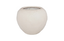 Phillips Collection Aera , Wide Off White Medium Planter
