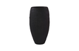 Phillips Collection Aera Black Large Planter