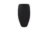 Phillips Collection Aera Black Large Planter