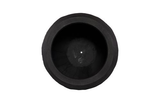 Phillips Collection Aera Black Large Planter