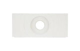 Phillips Collection Void  Table White Stone Console