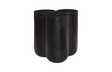 Phillips Collection Triflora Black Large Side Table