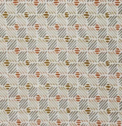 Pindler CLEVELAND SIENNA Fabric