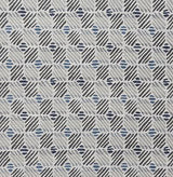 Pindler CLEVELAND BLUE Fabric