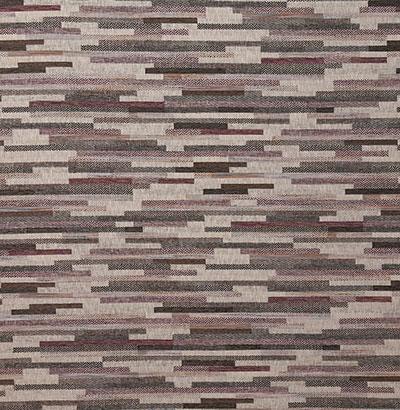 Pindler ZIEGLER PLUM Fabric