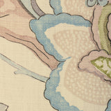 Lee Jofa HAZELWOOD PRINT MINERAL Fabric