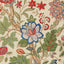 Lee Jofa HAZELWOOD PRINT MULTI Fabric