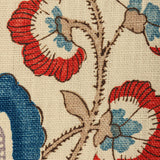 Lee Jofa HAZELWOOD PRINT MULTI Fabric