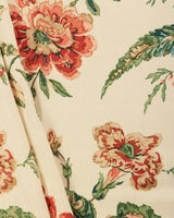 Lee Jofa ROSEMONT PRINT ANTIQUE Fabric