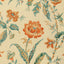 Lee Jofa ROSEMONT PRINT SPICE Fabric