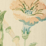 Lee Jofa ROSEMONT PRINT AQUA Fabric