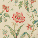 Lee Jofa ROSEMONT PRINT ROSE Fabric