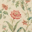 Lee Jofa ROSEMONT PRINT ROSE Fabric