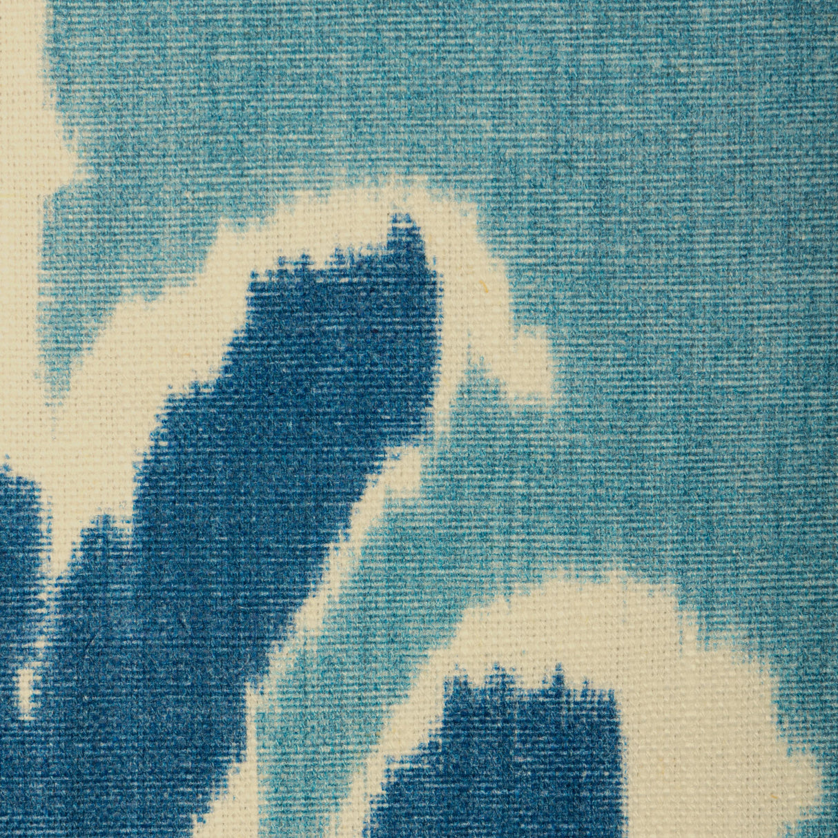 Lee Jofa MARCO POLO II BLUE/INK Fabric