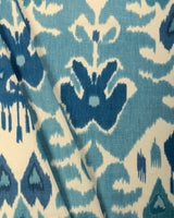 Lee Jofa MARCO POLO II BLUE/INK Fabric