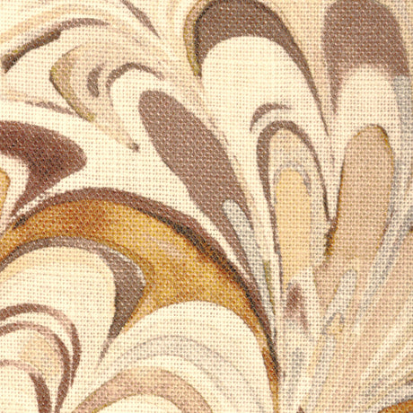 Lee Jofa ELLIS PRINT CAMEL Fabric