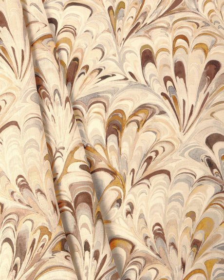 Lee Jofa ELLIS PRINT CAMEL Fabric