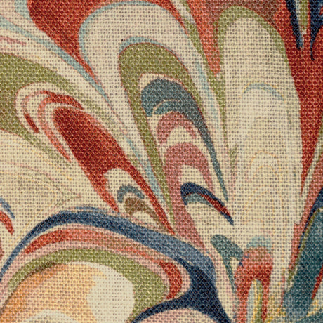 Lee Jofa ELLIS PRINT MULTI Fabric