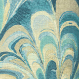 Lee Jofa ELLIS PRINT OCEAN Fabric