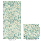 Lee Jofa ELLIS PRINT OCEAN Fabric