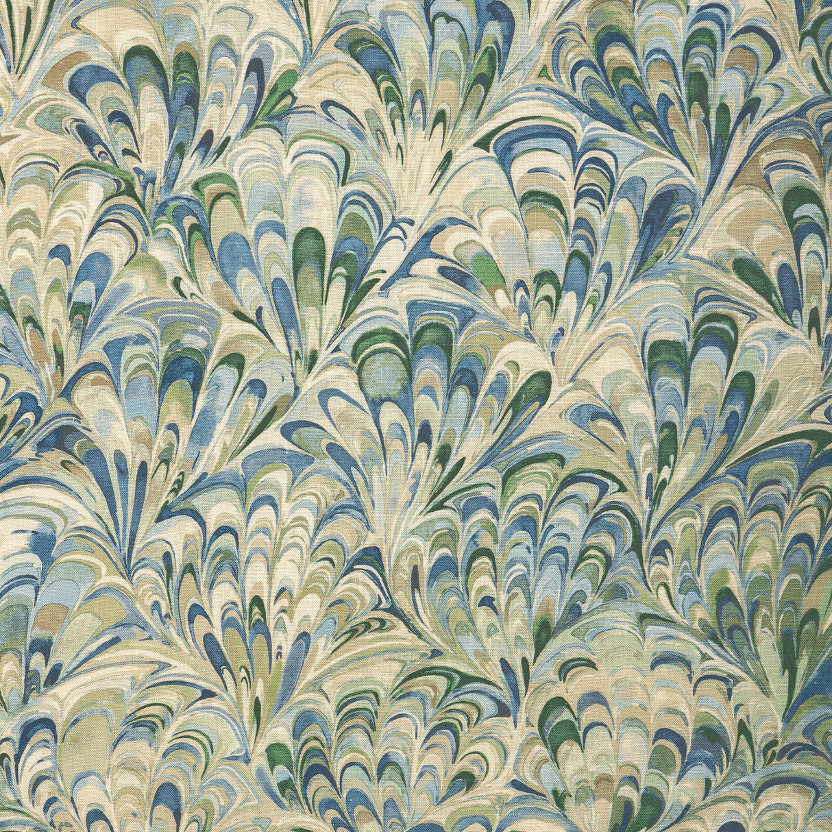 Lee Jofa ELLIS PRINT BAYSIDE Fabric