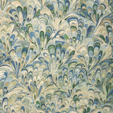 Lee Jofa ELLIS PRINT BAYSIDE Fabric