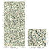 Lee Jofa ELLIS PRINT BAYSIDE Fabric