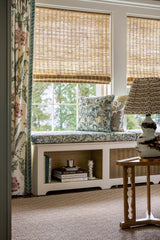Lee Jofa ELLIS PRINT BAYSIDE Fabric