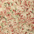 Lee Jofa ELLIS PRINT BERRY Fabric