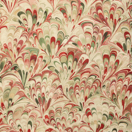 Lee Jofa ELLIS PRINT BERRY Fabric