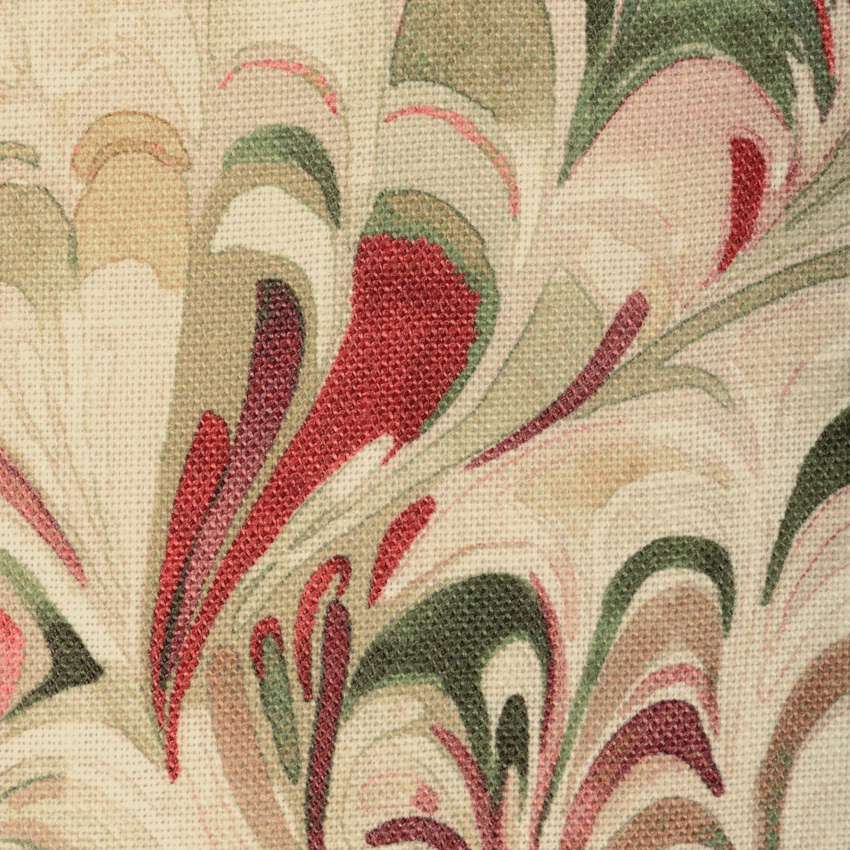 Lee Jofa ELLIS PRINT BERRY Fabric