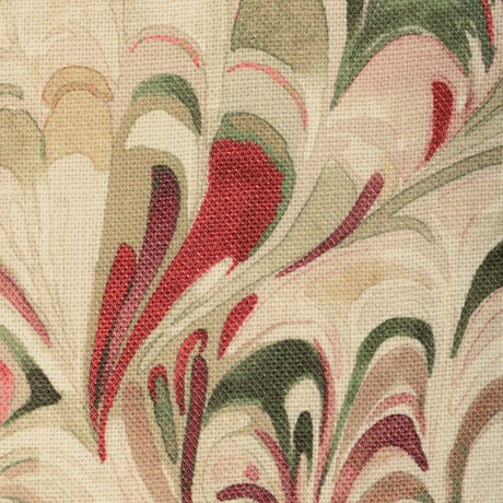 Lee Jofa ELLIS PRINT BERRY Fabric