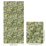 Lee Jofa HARPER PRINT FOREST Fabric