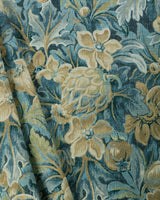 Lee Jofa HARPER PRINT INDIGO Fabric