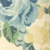 Lee Jofa HATHAWAY PRINT BLUE Fabric
