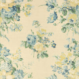 Lee Jofa HATHAWAY PRINT BLUE Fabric