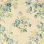 Lee Jofa HATHAWAY PRINT BLUE Fabric