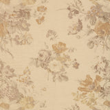 Lee Jofa HATHAWAY PRINT TAUPE Fabric