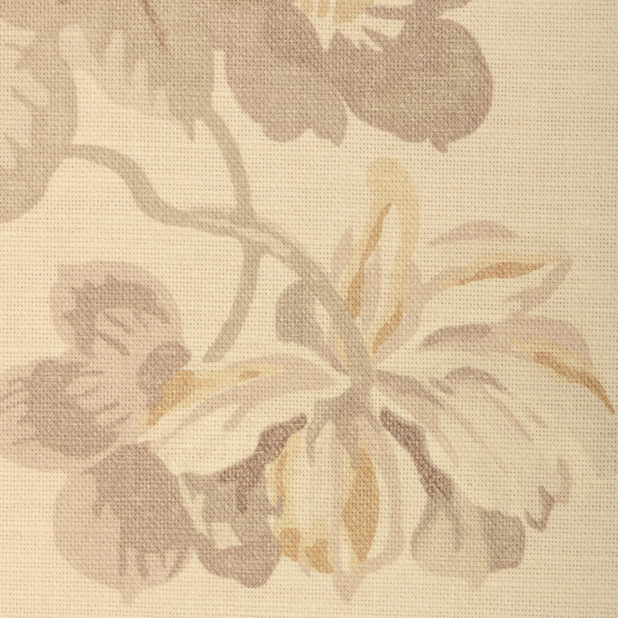 Lee Jofa HATHAWAY PRINT TAUPE Fabric