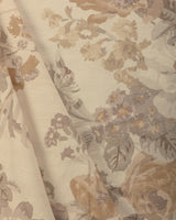 Lee Jofa HATHAWAY PRINT TAUPE Fabric