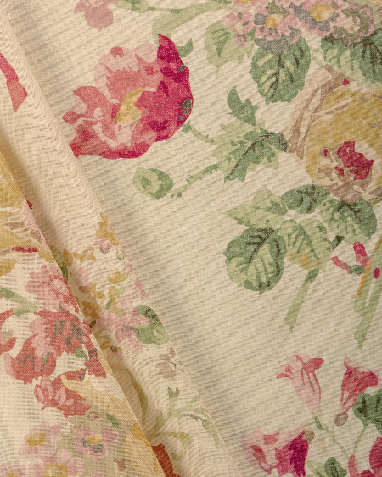 Lee Jofa HATHAWAY PRINT SPRING Fabric