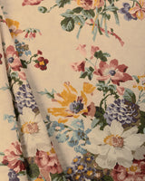Lee Jofa HATHAWAY PRINT ANTIQUE Fabric