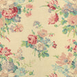 Lee Jofa HATHAWAY PRINT BERRY Fabric