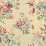 Lee Jofa HATHAWAY PRINT BERRY Fabric