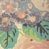 Lee Jofa HATHAWAY PRINT BERRY Fabric