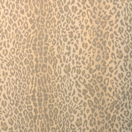 Lee Jofa SAFARI WARP PRINT DESERT Fabric
