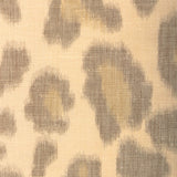 Lee Jofa SAFARI WARP PRINT DESERT Fabric