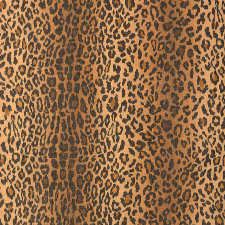 Lee Jofa SAFARI WARP PRINT CANYON Fabric