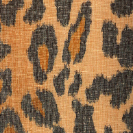Lee Jofa SAFARI WARP PRINT CANYON Fabric