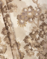Lee Jofa SHERWOOD EMB BARK Drapery Fabric